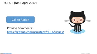 Graphic: https://www.airloom.com/technology/security-as-a-service/
Gratitude and Recognition
 