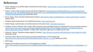 Clare Nelson, @Safe_SaaS
Source: https://www.trusona.com/patented-anti-replay/
Source: https://en.wikipedia.org/wiki/Albert_Einstein
Adding any new static user
credentials like longer
passwords or [biological]
biometrics is futile.
– Trusona
Argument for Behavioral Biometrics
 