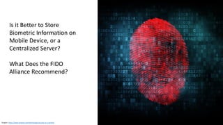 Clare Nelson, @Safe_SaaS
Acoustic Ear-Shape Biometric Authentication
NEC
A microphone embedded within an
earphone analyzes the resonance of sounds
within the ear cavity in order to produce a
biometric profile.
Source: http://www.handsonlabs.org/nec-developing-acoustic-ear-shape-biometric-authentication-solution/
Source: http://www.fullerton.edu/cybersecurity/_resources/pdfs/securityday2015.pdf
Requires earphones
 