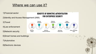 biometric authentication & multi factor authentication.pptx