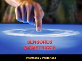 Biometrico