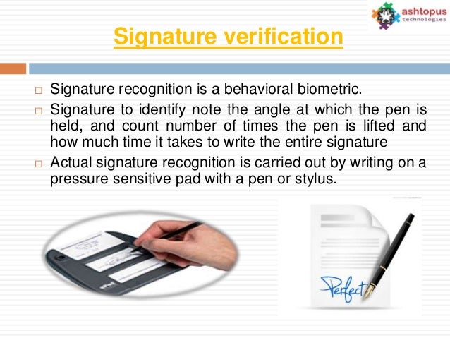 Biometric Recognition Technologies and Biometric Applications