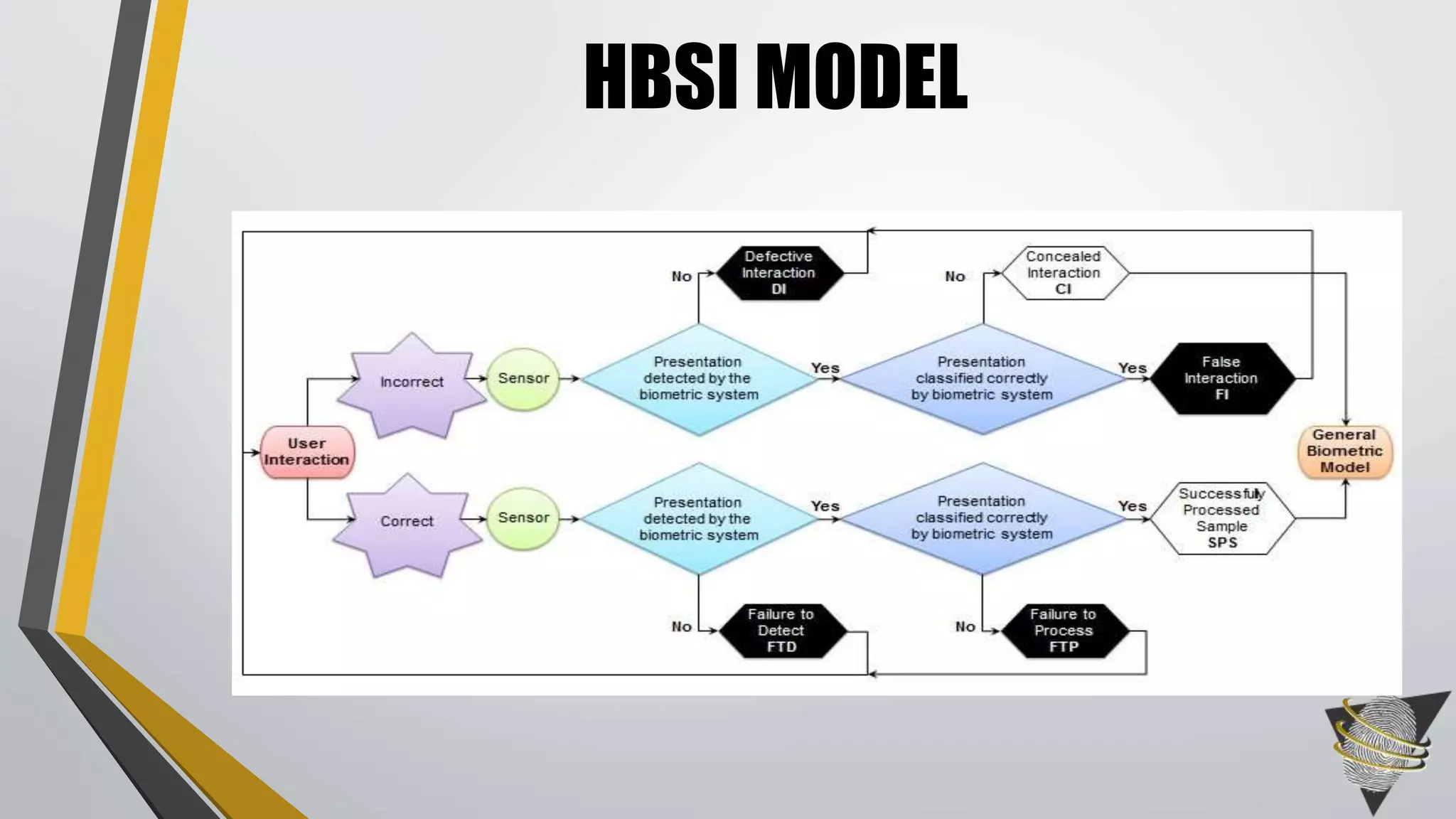 HBSI MODEL 
 