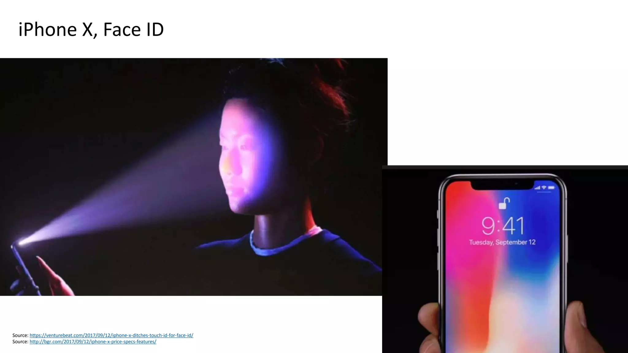 Source: https://www.slideshare.net/centralohioissa/jamie-bowser-a-touchid-of-ios-security
Touch ID Architecture, Release 3
With iOS 9, third-party
apps could use security
Local Authentication
Touch ID
Sensor
Fingerprint Map
Local Authentication
Security Framework
Secure Enclave
3rd Party
Applications
Apple
Applications
 