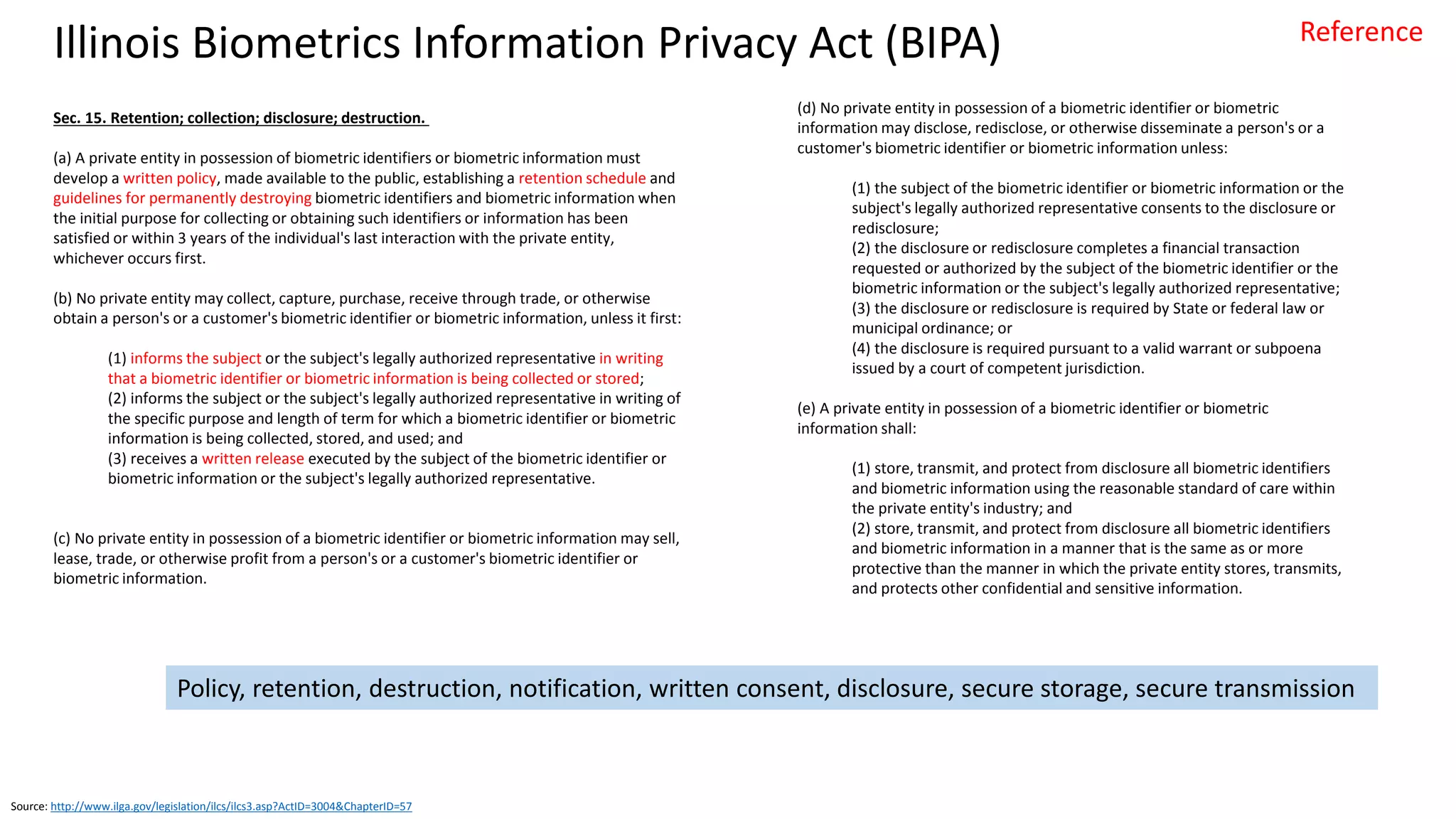 Diamond ordered to “provide a fingerprint or
thumbprint”
Diamond asked officers, “Which finger do you
want?”
• This requirement compelled a testimonial
communication
Source: http://www.twincities.com/2017/09/12/can-you-be-ordered-to-unlock-your-cell-phone-mn-supreme-court-tackles-issue/amp/ (September 2017)
Minnesota Supreme Court: Case about Unlocking Mobile Phone
Diamond argued that the government violated
his Fifth Amendment rights
• Made him select which finger to use
 