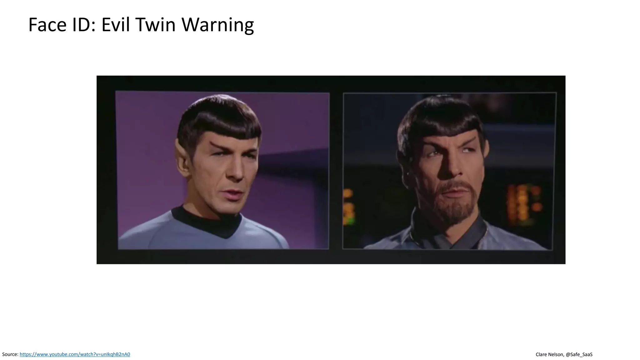 Graphic: http://www.idownloadblog.com/2013/08/05/biometric-expert-talks-fingers/
The Future
 