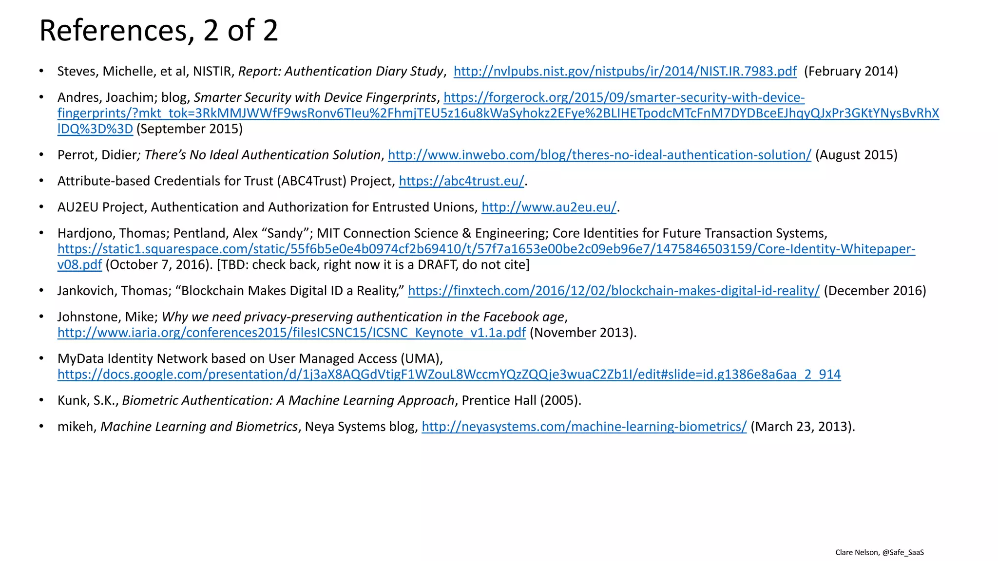 Graphic: http://www.idownloadblog.com/2013/08/05/biometric-expert-talks-fingers/
Backup Slides
 