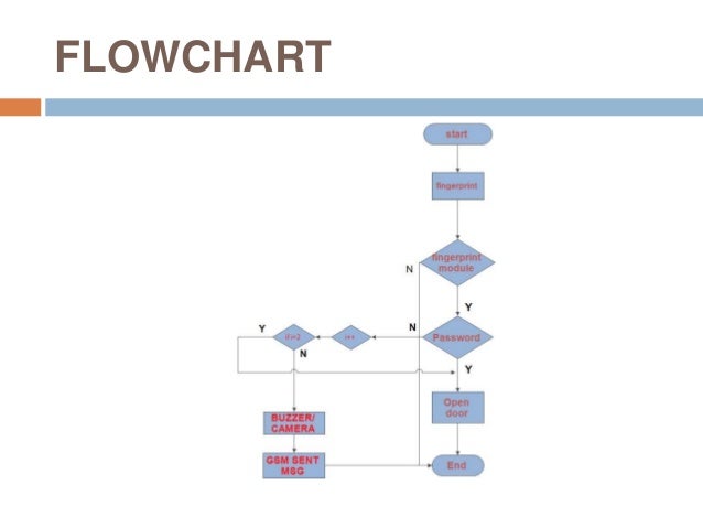 BIOMETRIC SECURITY SYSTEM