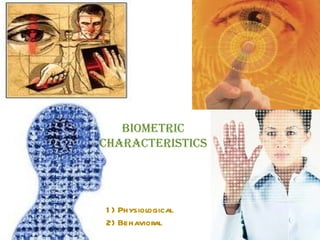Biometric's final ppt Slide 6