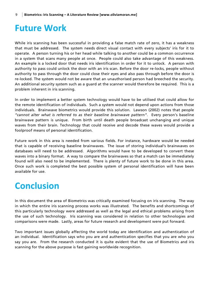 Ai tool for literature review picture