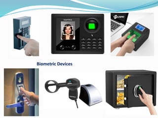 Biometrics_Presentation ,WHY WE USE BIOMETRIC WHAT IS THE APPLICATIONS ...