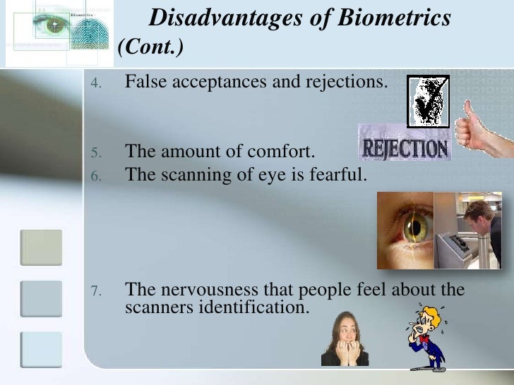 Biometrics Technology