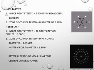 Biometry | PPTX