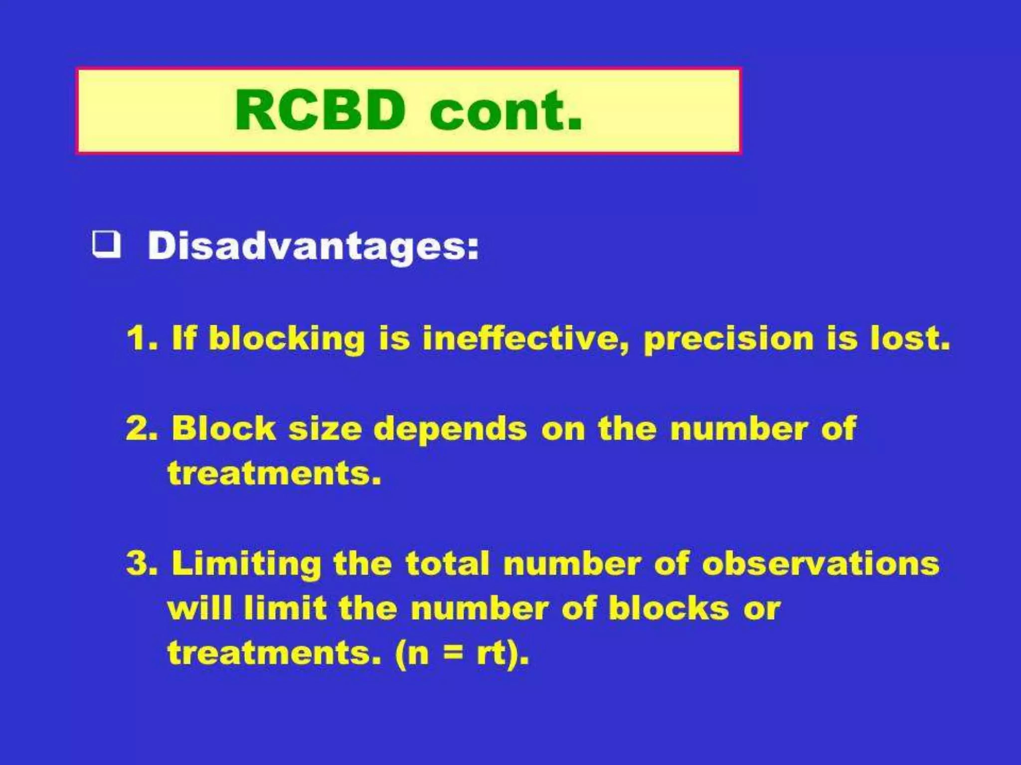 q = q1 - q0
q -q2
= -------
1+q
q depends on initial gene freq.
Freq. decrease at higher rate if initial freq. is high.
Freq. decrease at lower rate if gene freq.
gradually reduced.
 