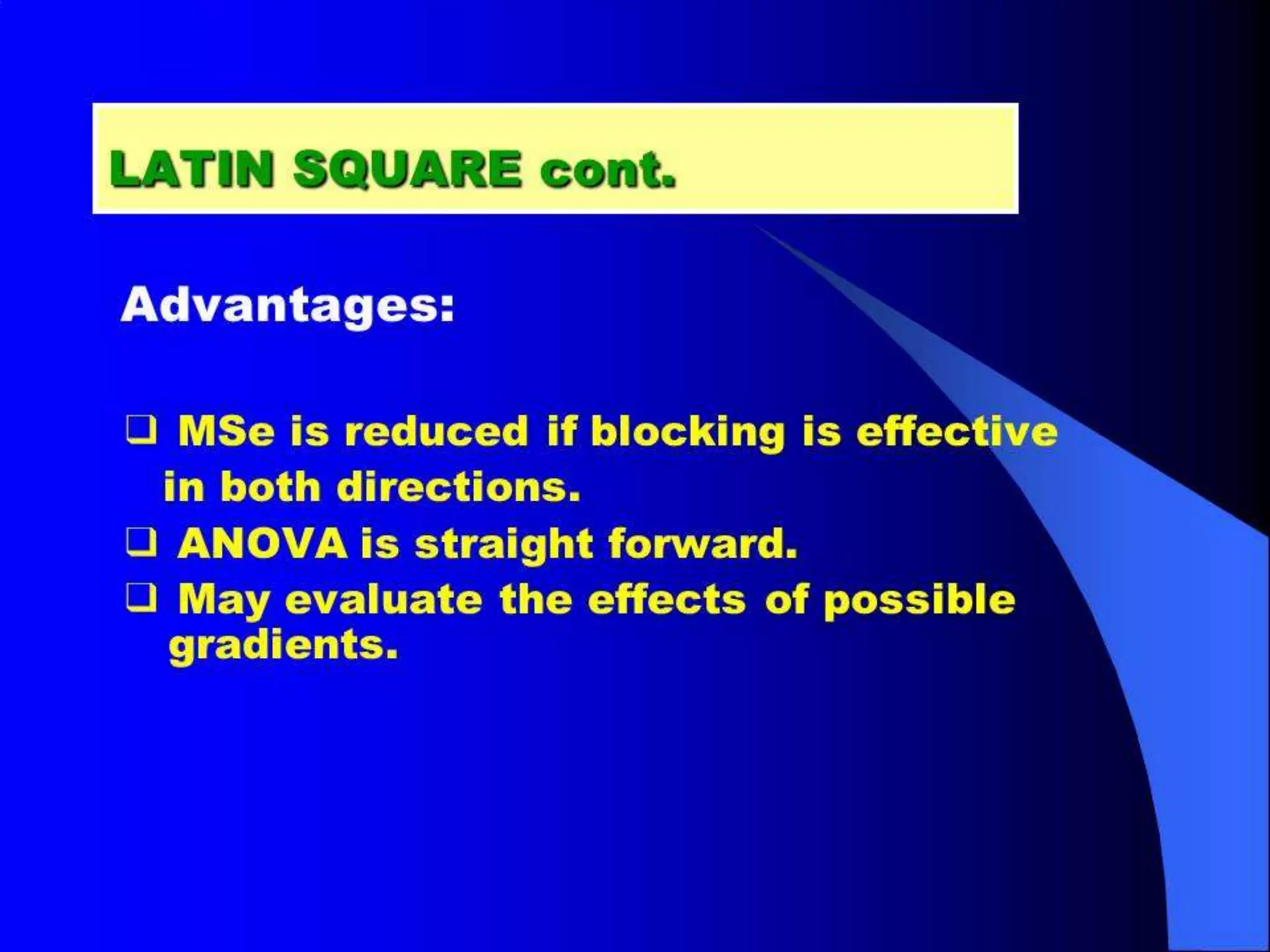 Selection For Heterozygotes
• If Δq = 0,
s1p = s2q
s1(1 –q) = s2q
s1 - s1q = s2q
q (at equilibrium) s1
= ----------
balanced polymorphism s1 + s2
 