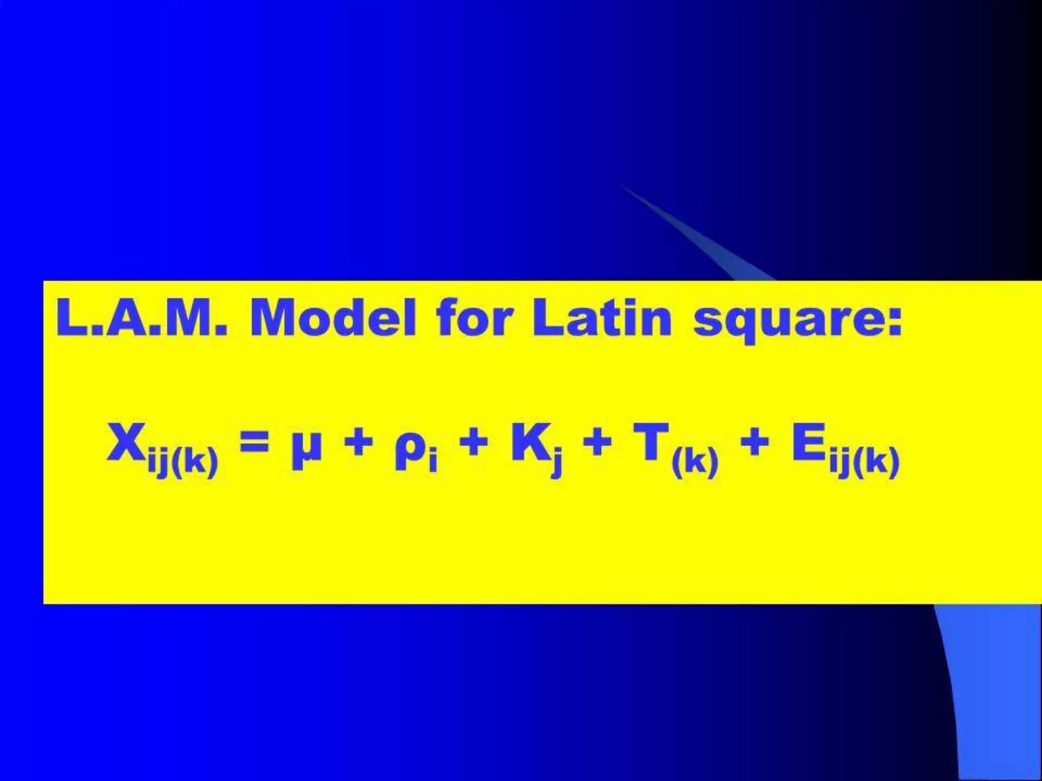 4. SMALL POPULATION SIZE
• Introduction
– In previous lectures, we discussed on agents
of change in gene and genotype frequencies
where the population size is large, i.e. in the
absence of migration, mutation or selection,
gene and genotype frequencies remain
constant from one generation to another, in a
random mating situation, in a large population
(systematic process).
 
