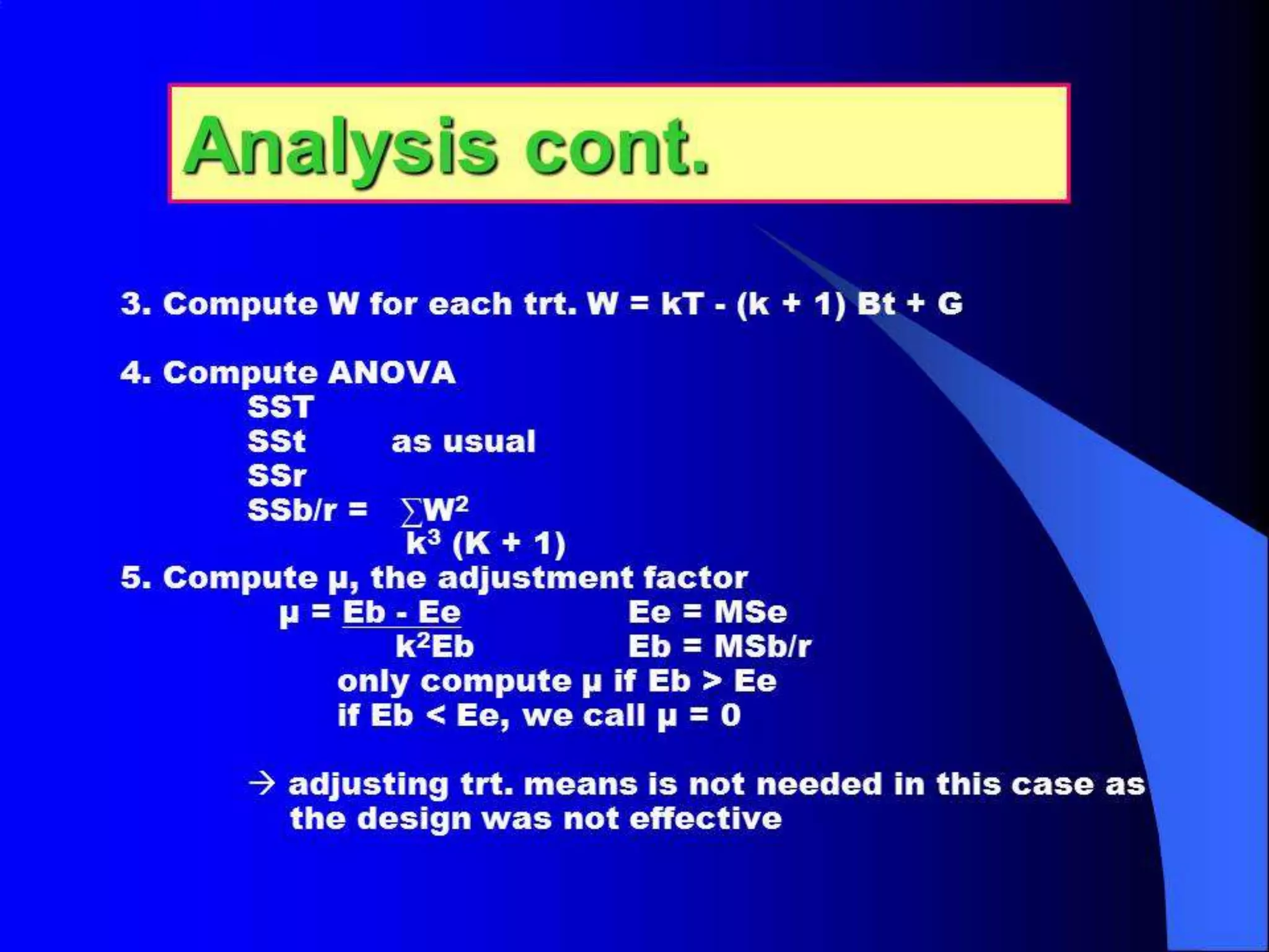 Inbreeding
a a - allele
-identical by descent
• When we have more genes/genotypes that are identical
by descent, then the higher is the chance of inbreeding
incidence in the population. The incidence of inbreeding
is measured by coefficient of inbreeding (F)
aa
 