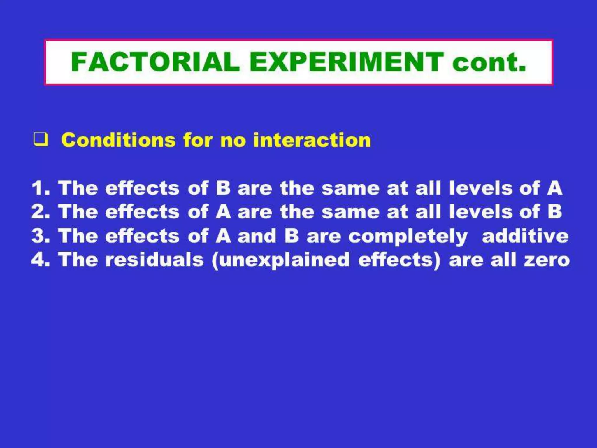Breeding Value
• The value of an individual as judged by the
mean value of the progenies is called the
breeding value.
• Breeding value can be measured by the
value of deviation from the population
mean.
 