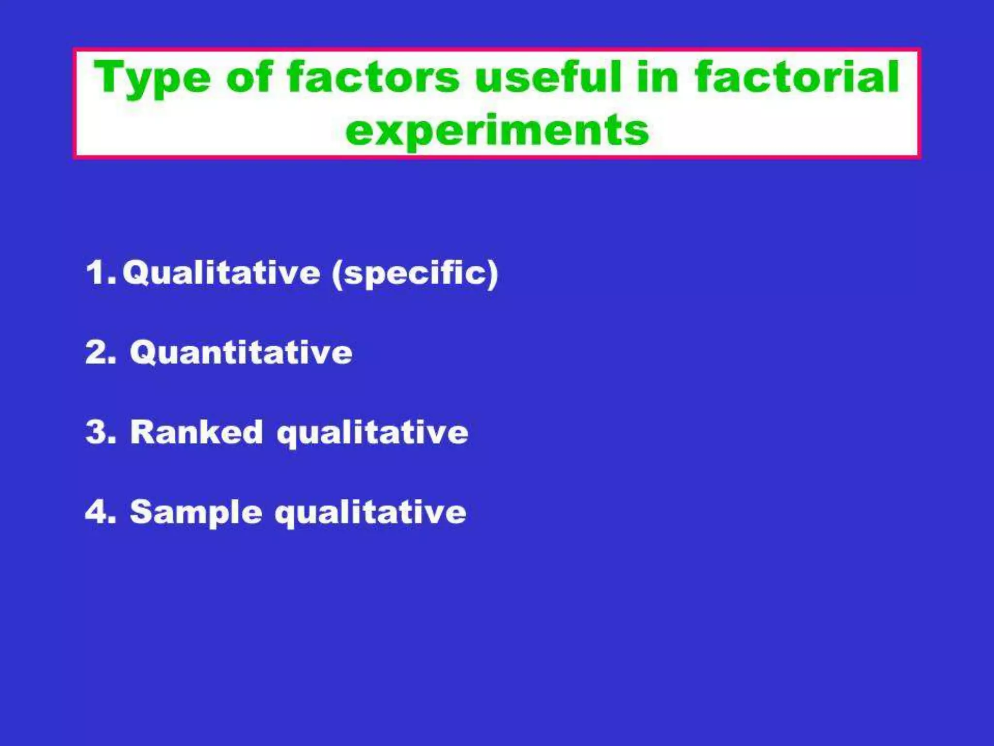 Breeding Value
• Considering one locus, the breeding value
for the genotypes:
B.V. A1A1 = 21 = 2q
B.V. A1A2 = 1 + 2 = (q - p) 
B.V. A2A2 = 22 = -2p
Values of progenies
 
