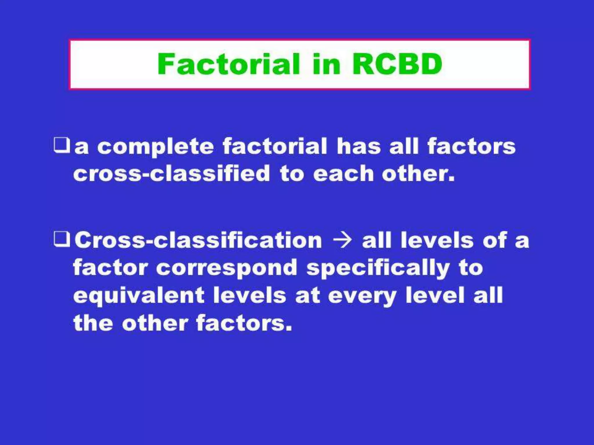 Breeding Value
Arbitrary Value Breeding value
+ a 2q

d (q-p)
0 

-a -2p
0 1 2
A2A2 A1A2 A1A1
q2 2pq p2 No. of A1 gene
 