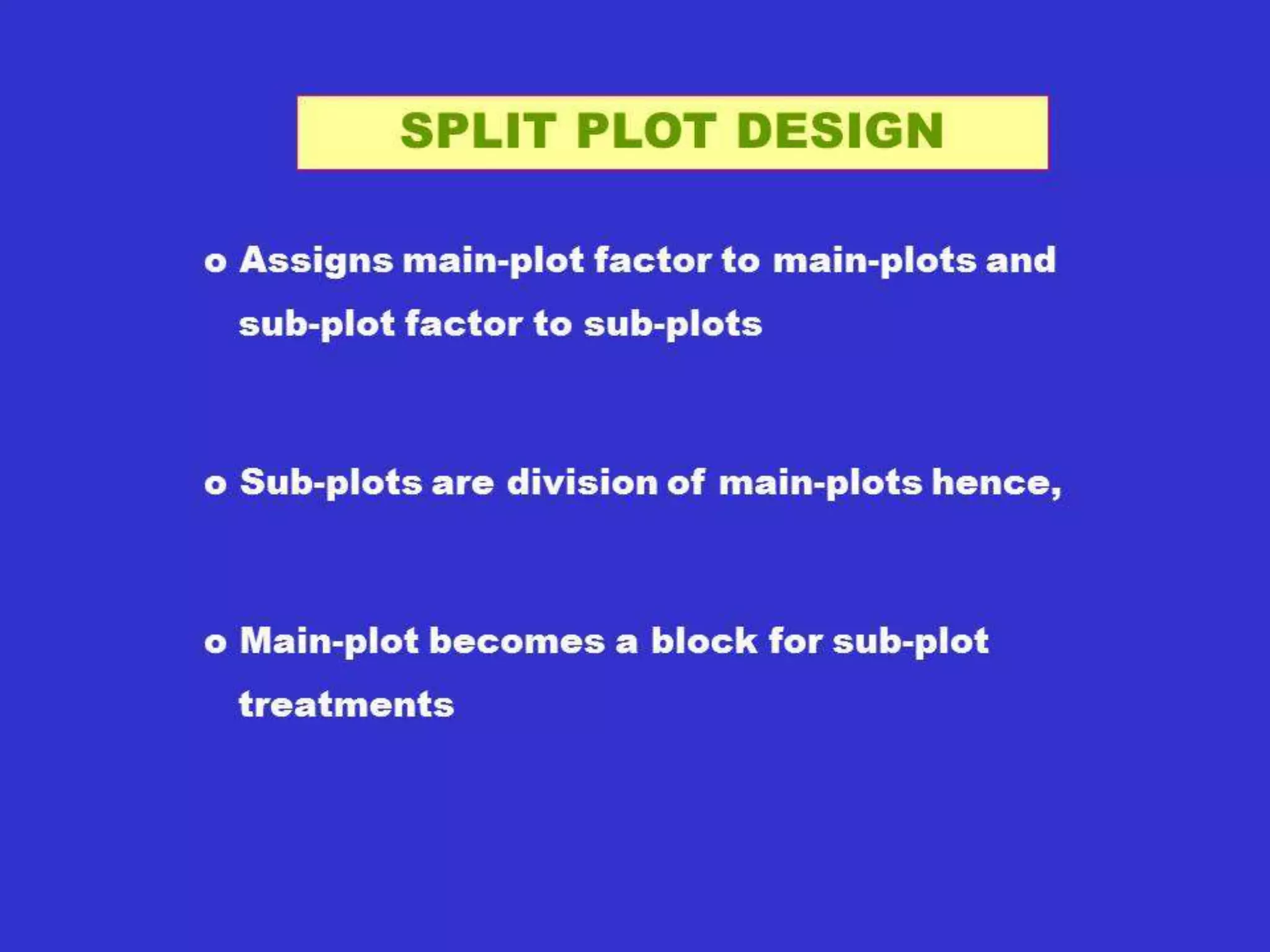 USES OF DIALLEL ANALYSIS
1. Strategic survey on populations
as initial breeding materials in
breeding programmes.
– observe variance components
– observe genetic variablility
– estimate heritability
- Use top–cross
 