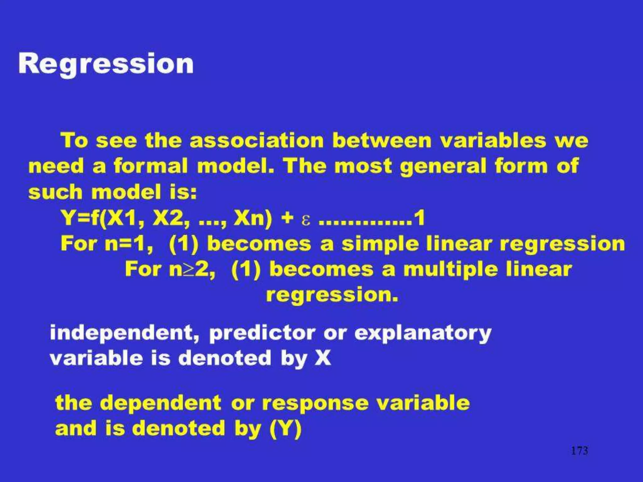 Diallel Analysis
• Deductions from the graph:
– Points close to each other, parents are similar.
– Points far from each other, parents are different.
– Generally, this trait is controlled by genes with complete
dominance.
– Example, 1, 6 carry more dominant genes, 2, 3, 4 carry
more recessive genes.
– This analysis is called graphical analysis of a diallel cross.
– Convenient with the use of computers.
 