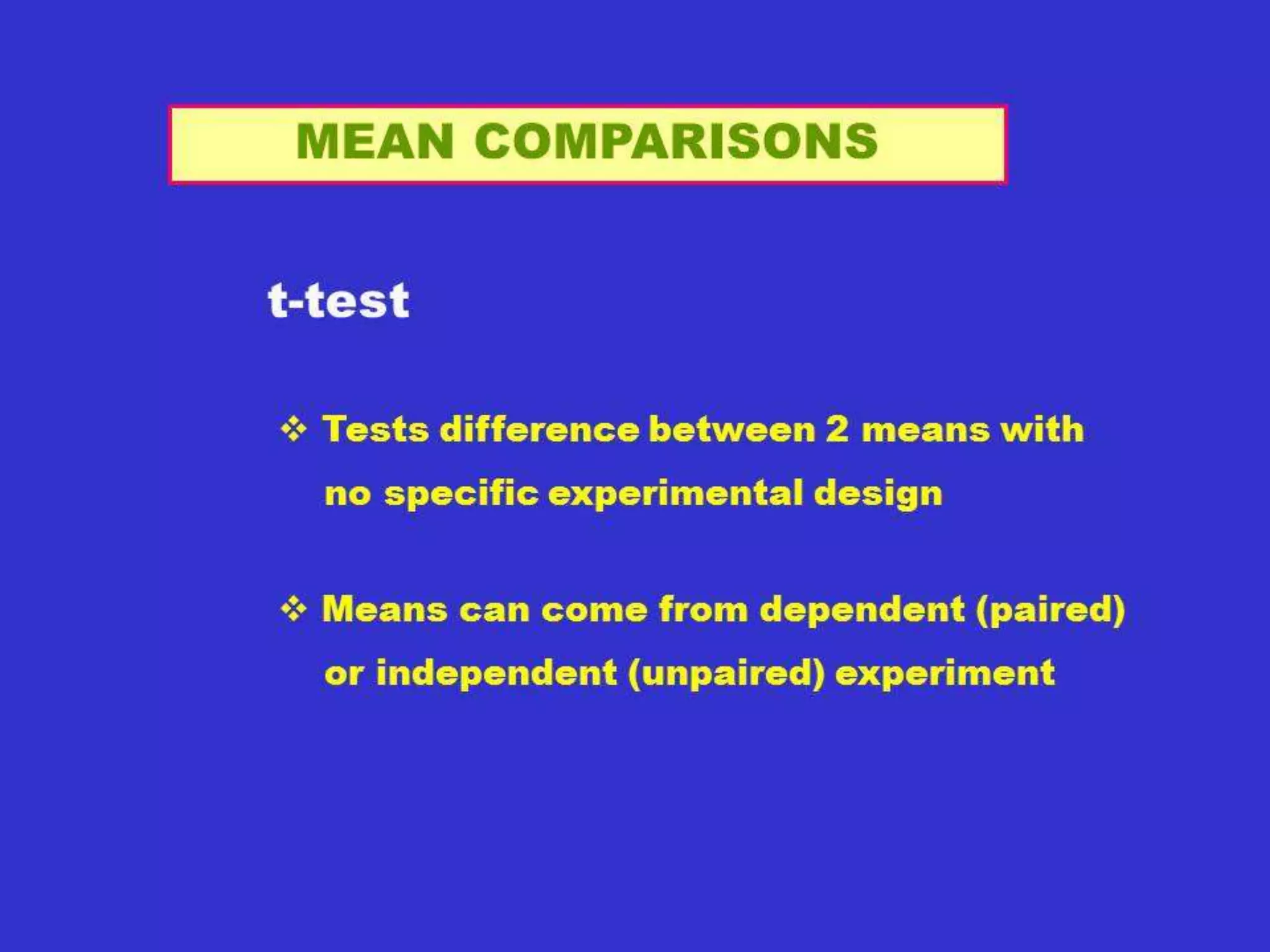 Season I
From the base population:
Male Female  4 half-sib families (HS)
1 x x x x (HS) formed
2 x x x x
 4 HS families
3 x x x x x 4=16 HS families
4 x x x x
____________________________________________
. . . . .
. . . . .
n . . . .
 