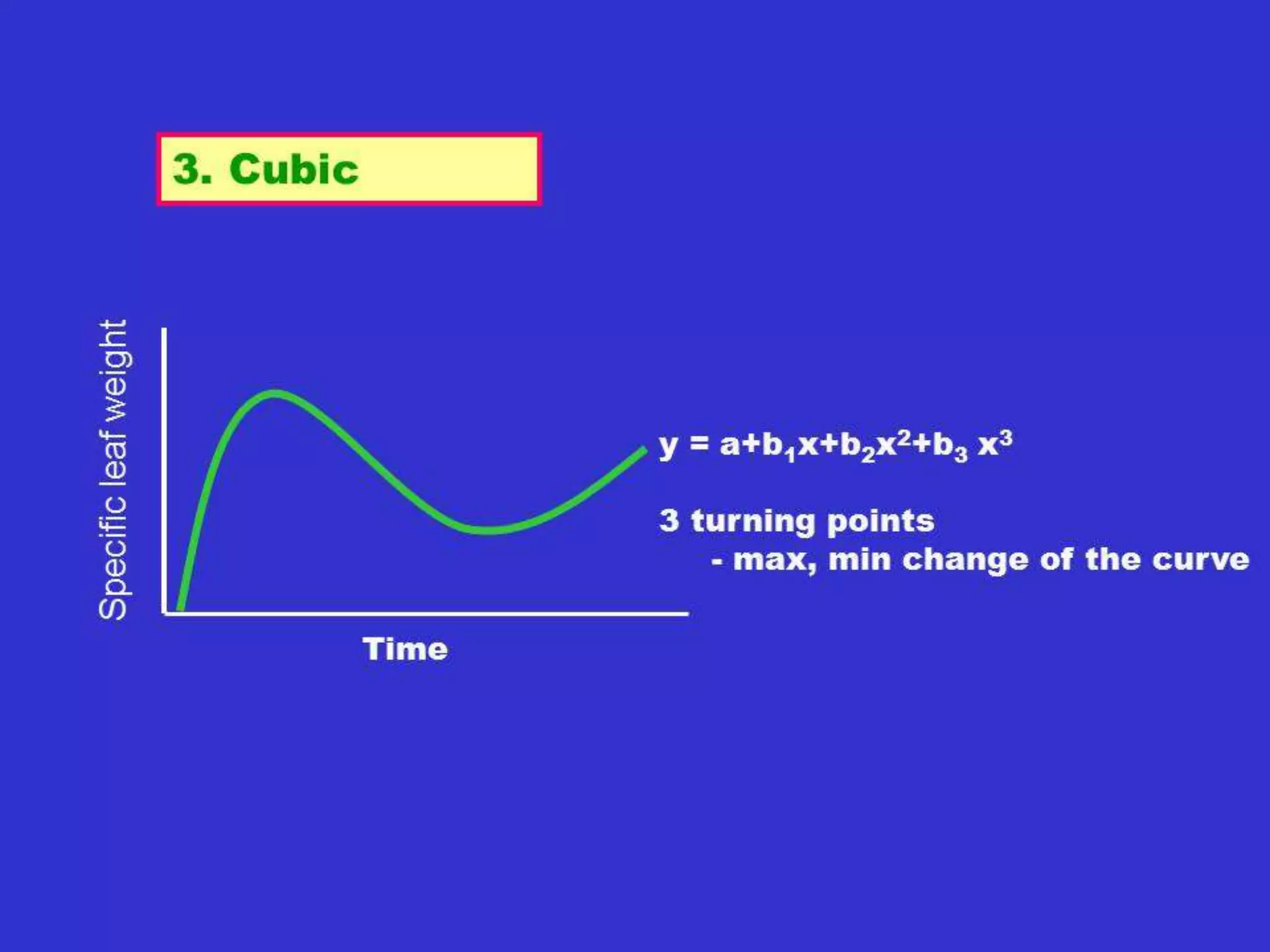 ANOVA – Design-III (1 block)
_______________________________________________
Source df EMS
_______________________________________________
Rep r-1
Female parent p-1 2e + r2MF + rm2F
Male parent n-1 2e + r2MF + rp2M
M x F (n-1)(p-1) 2e + r2MF
Error (n-1)(p-1)(r-1)2e
_______________________________________________
Design III
 