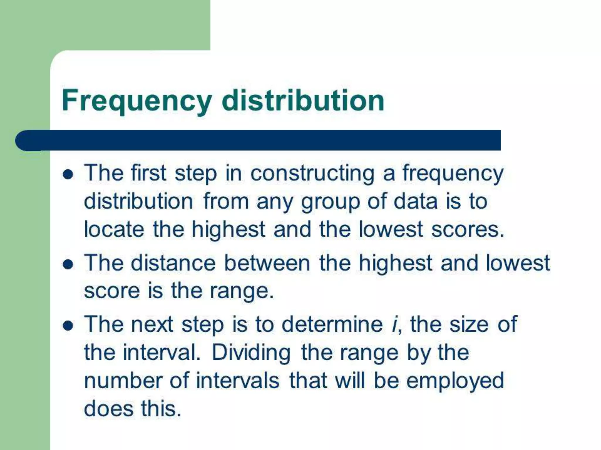 2 x No. aa + 1 x No. Aa
Freq. a = q = ------------------------------
Total No. Alleles
= (2 x 26) + (1 x 2)
---------------------
80
= 52 + 12
----------
80
= 64
---
80
= 0.8
 