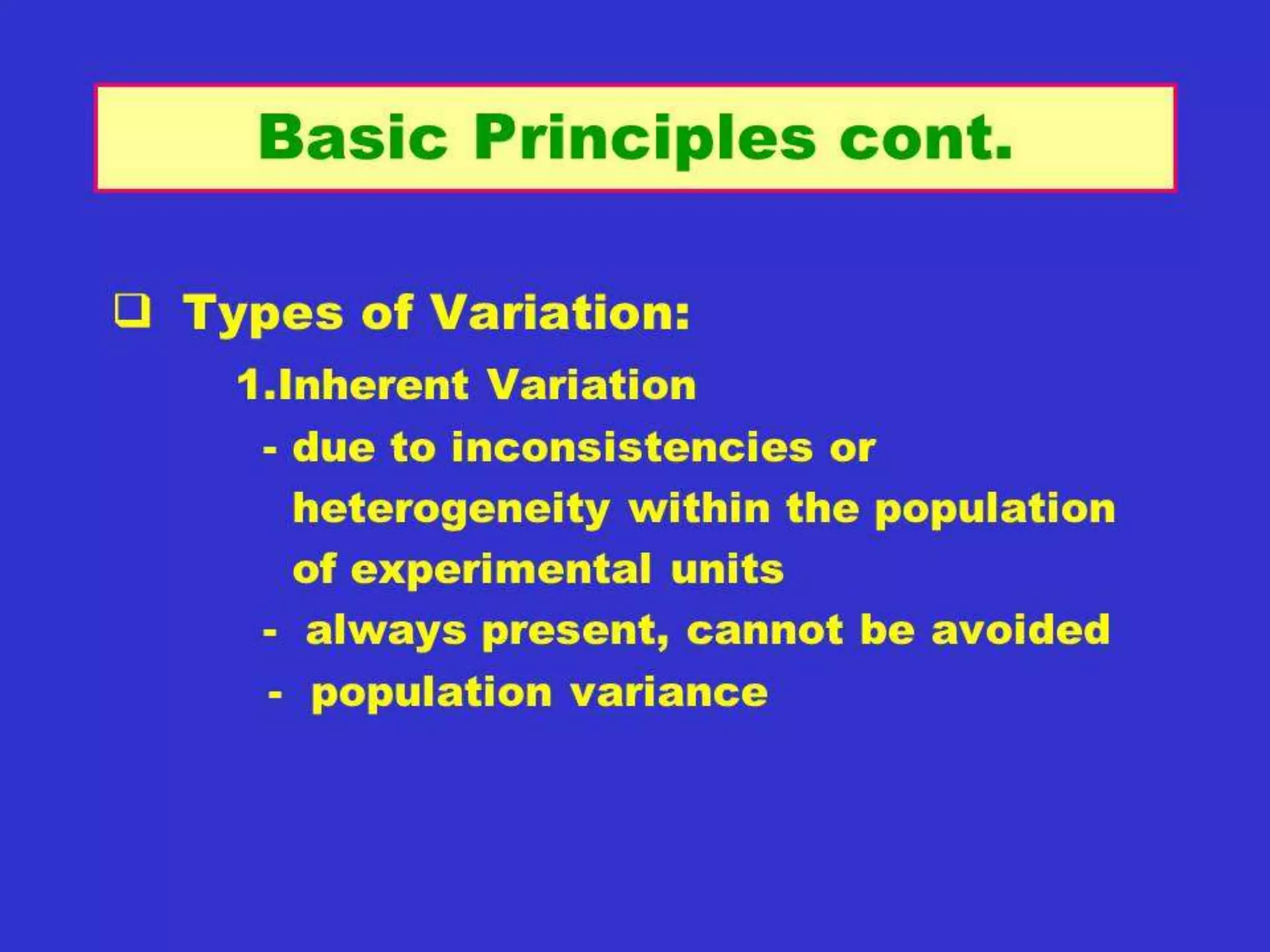 Sex Linkage
Equilibrium will only be reached if the gene
fruquencies in the male and female are the
same, i.e.,
pf = pm
Example:
Let pf =pm = 0.4; qf = qm = 0.6,
Male Female
A a AA Aa aa
0.4 0.6 0.16 0.48 0.36
 