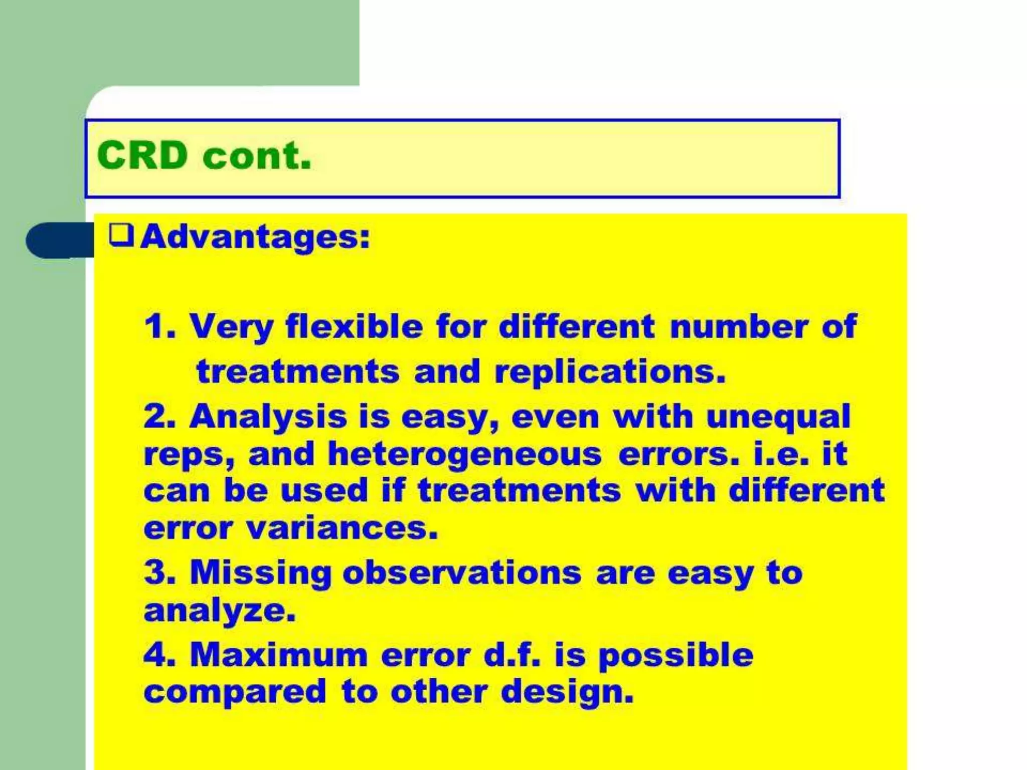 Migration
Let, in a large poplation:
m = proportion of new immigrants
1-m = proportion of natives.
Let the gene frequency of a certain gene among the
immigrants = qm and among the natives = q0. Then, the
gene frequency in the combined population:
q1 = mqm + (1 - m)q0
= m(qm - q0) + q0
 