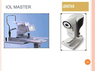 Biometry Tools biometry for ON.ppt