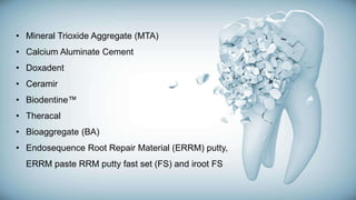 biomimetic dental materials endodontics.pptx