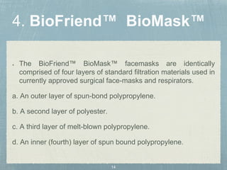 Biomimetic medical devices | PPTX