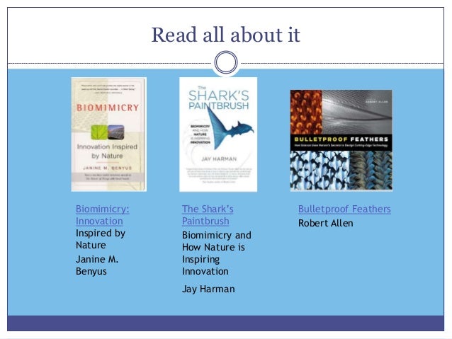 biomimicry innovation inspired by nature by janine m benyus pdf