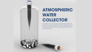 Biomimicry: when mother nature inspires true innovation