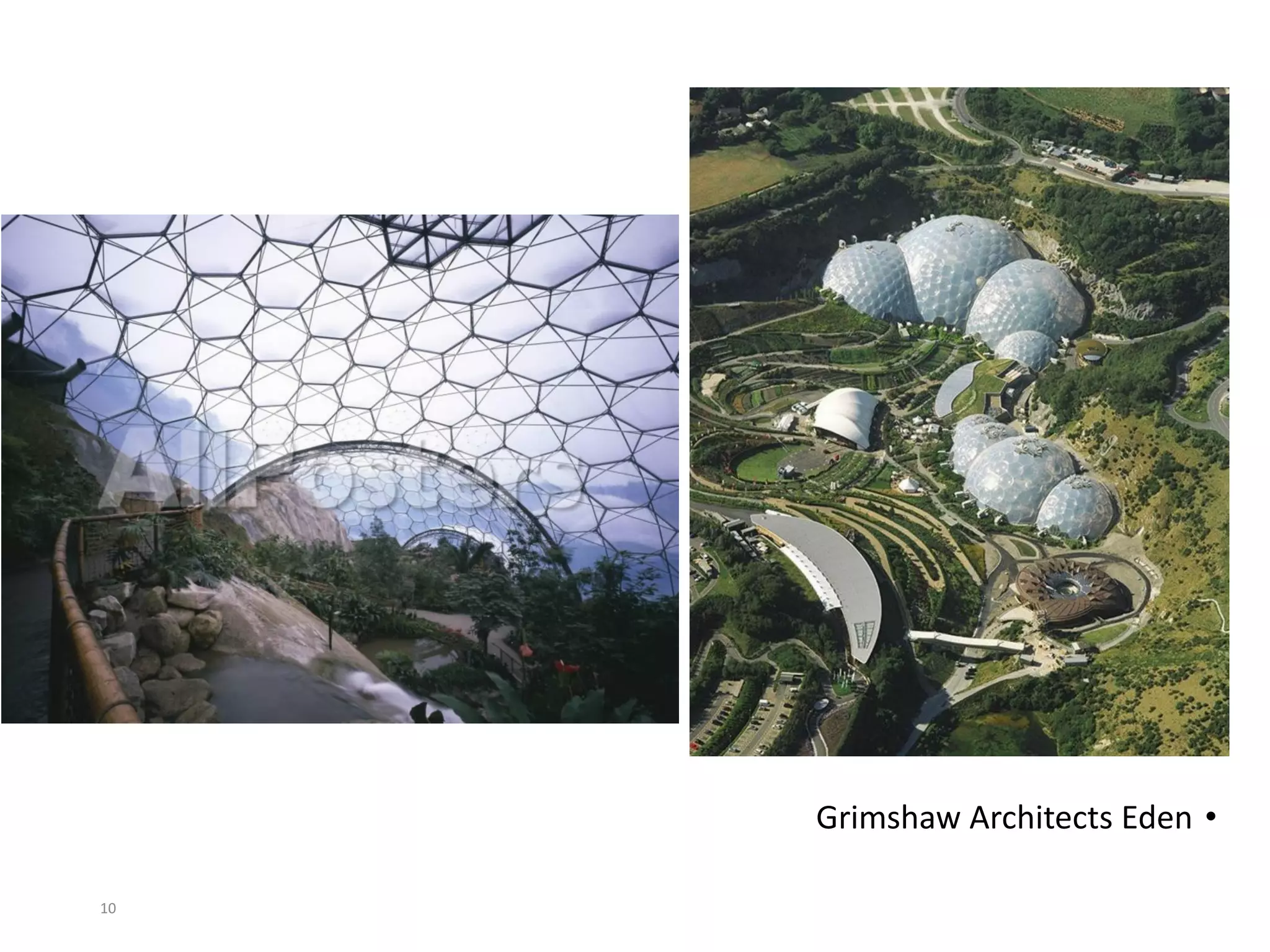 Biomimicry in interior design | PDF