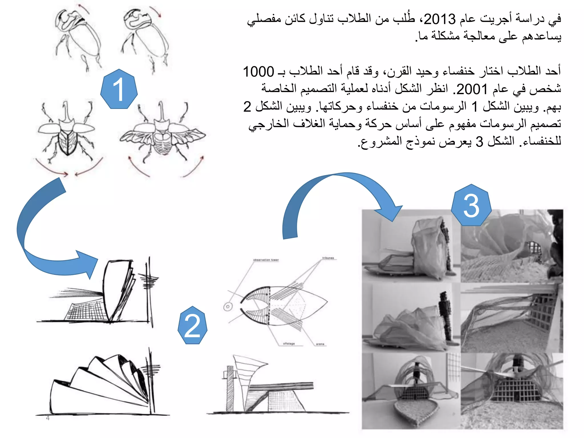 Biomimicry in interior design | PDF