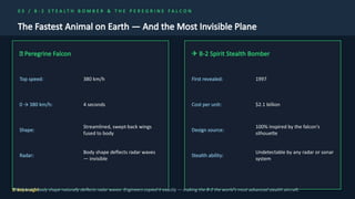 Animals Not Streamlined Biomimicry_Nature_Enginhhhghhjvheer.pptx