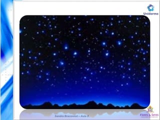 Sandra Braconnot – Aula 8
 