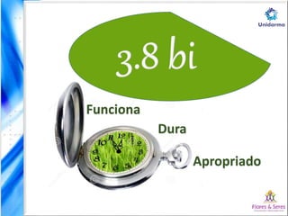 Dura
Apropriado
Funciona
 