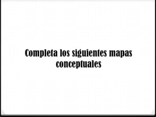 Biomoleculas y macromoleculas