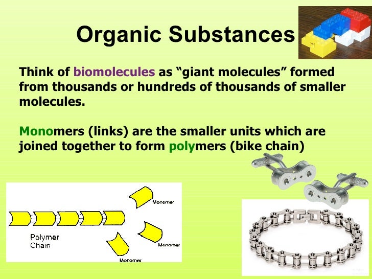 Biomolecules
