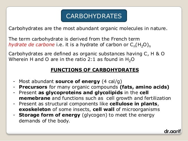 Biomolecules