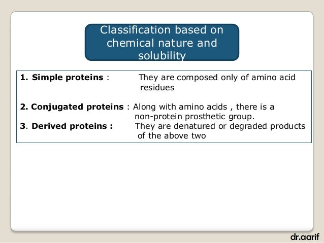 Biomolecules Biomolecules