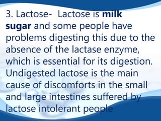 Undigested Milk Image BIOMOLECULES.pdf lesson 1.1 (Physical Science Subject) | PDF