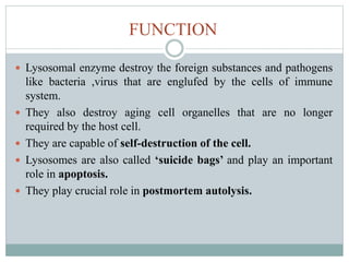 Biomolecules and the cell MEMBRANE, TRANSPORT SYSTEM | PPTX