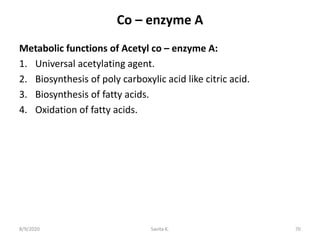 Biomolecules | PPTX