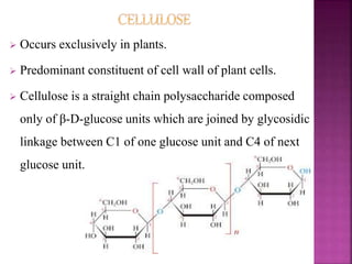 BIOMOLECULES ppt- XII.pptx notes class 12 | PPTX