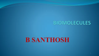 1
B SANTHOSH
 